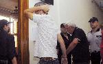 Бургас - Съд - Мярка за неотклонение - Трафикант на мигранти