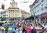 София - Антиправителствен протест #ГАZwithme