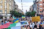 София - Антиправителствен протест #ГАZwithme