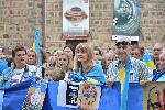 София - Антиправителствен протест #ГаZwithme