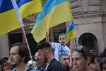 София - Антиправителствен протест #ГаZwithme