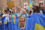 София - Антиправителствен протест #ГаZwithme