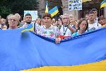 София - Антиправителствен протест #ГаZwithme