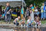 София - Антиправителствен протест #ГаZwithme