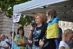 София - Антиправителствен протест #ГаZwithme