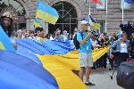 София - Антиправителствен протест #ГаZwithme