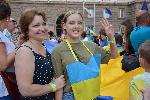 София - Антиправителствен протест #ГаZwithme
