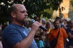 София - Антиправителствен протест #ГаZwithme