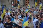 София - Антиправителствен протест #ГаZwithme