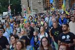 София - Антиправителствен протест #ГаZwithme