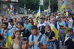 София - Антиправителствен протест #ГаZwithme