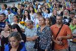 София - Антиправителствен протест #ГаZwithme