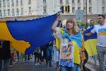 София - Антиправителствен протест #ГаZwithme