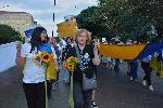 София - Антиправителствен протест #ГаZwithme
