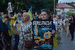 София - Антиправителствен протест #ГаZwithme