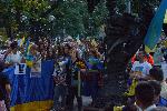 София - Антиправителствен протест #ГаZwithme