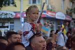 София - Антиправителствен протест #ГаZwithme