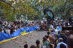 София - Антиправителствен протест #ГаZwithme