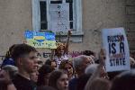 София - Антиправителствен протест #ГаZwithme