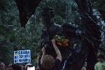 София - Антиправителствен протест #ГаZwithme