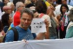София - Антиправителствен протест #ГАZwithme