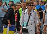 София - Антиправителствен протест #ГАZwithme