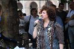 София - Антиправителствен протест #ГАZwithme