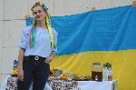 Отбелязват Деня на независимостта на Украйна  в Бургас