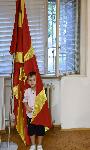 СОФИЯ - КИЦ на Република Северна Македония - Изложба скулптура на Марян Стояноски