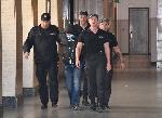 Гледат мярката за неотклонение на Борислав Панев, обвинен за убийството на Удо Ланге