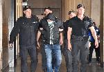 София - Съд - Мярка за неотклонение на Борислав Панев, обвинен за убийството на Удо Ланге