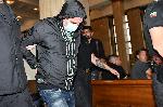 София - Съд - Мярка за неотклонение на Борислав Панев, обвинен за убийството на Удо Ланге