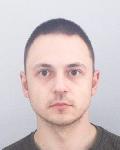 Снимки на загиналите полицаи при гонката в Бургас