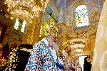 Варна - Мощи на Свети Лука