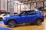 Варна - Palace Auto Varna 2022 E-Mobility