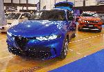 Варна - Palace Auto Varna 2022 E-Mobility