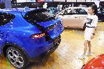 Варна - Palace Auto Varna 2022 E-Mobility