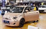 Варна - Palace Auto Varna 2022 E-Mobility