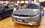 Варна - Palace Auto Varna 2022 E-Mobility