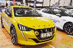 Варна - Palace Auto Varna 2022 E-Mobility