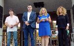 БУРГАС - Извънредна пресконференция на Окръжна прокуратура във връзка с убийството на двамата полицаи  Йордан Илиев и Атанас Градев