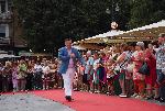 Варна - Международния филмов фестивал „Любовта е лудост“