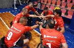 Варна - Баскетбол за хора в колички