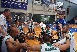 Варна - Баскетбол за хора в колички