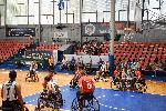 Варна - Баскетбол за хора в колички