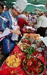 Левски - Фестивал на пълнената чушка