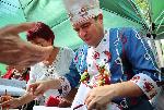 Левски - Фестивал на пълнената чушка