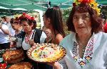 Левски - Фестивал на пълнената чушка