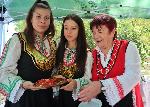 Левски - Фестивал на пълнената чушка