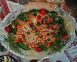 Левски - Фестивал на пълнената чушка